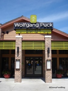 Wolfgang puck disney springs