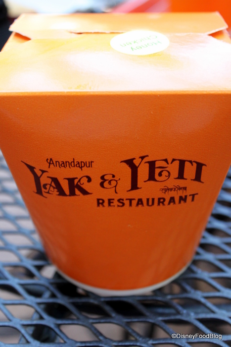 YAK & YETI LOCAL FOOD CAFES, Orlando - Menu, Prices & Restaurant Reviews -  Tripadvisor