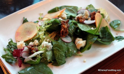 Mixed-Field-Greens-with-Shaved-Stone-Fruit-Sun-flower-seed-granola-rogue-creamery-blue-cheese-and-ice-wine-vinaigrette-500x298.jpg
