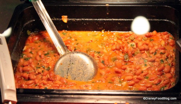 Review: Pollo Campero at Downtown Disney Orlando | the disney food blog
