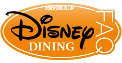 Disney Dining FAQ