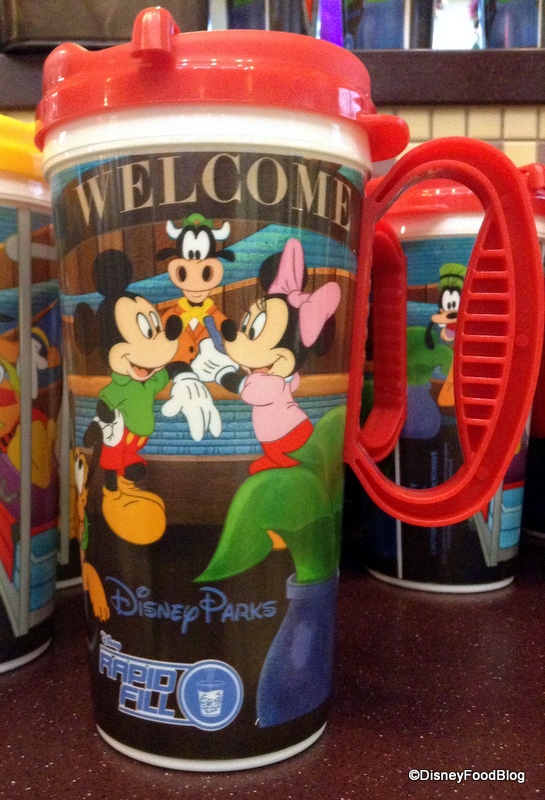 Disney Mickey Drinking Straw New 10 Reusable Plastic WDW U Pick as Low as  $3.50
