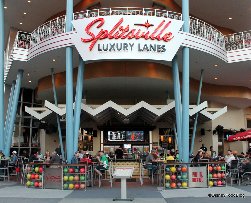7 Things to Know About Splitsville Anaheim with Kids