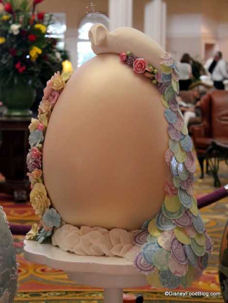 2014-Grand-Floridian-Easter-Eggs-Dove-1-