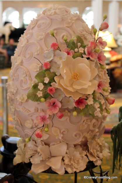 2014-Grand-Floridian-Easter-Eggs-Floral-