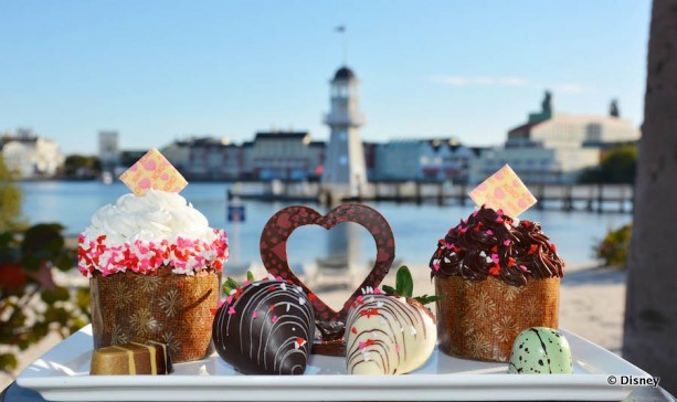 Valentines-Sweetheart-Dessert-Beach-Club