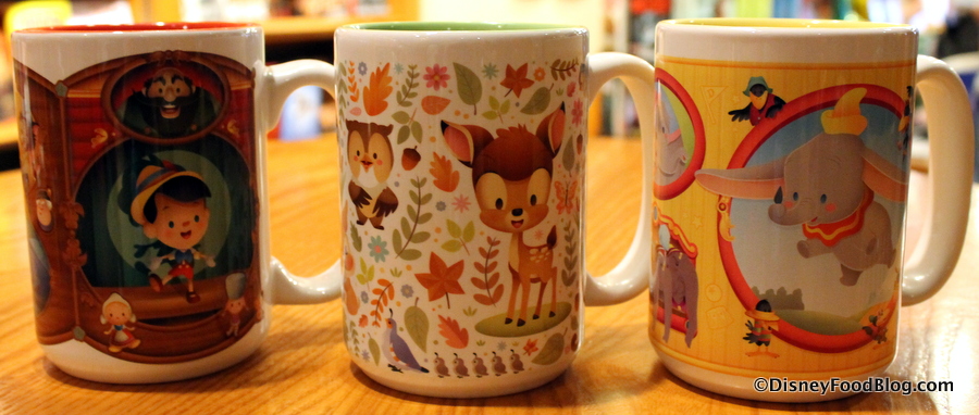 Mug disney bambi officiel shopdisney - Disney