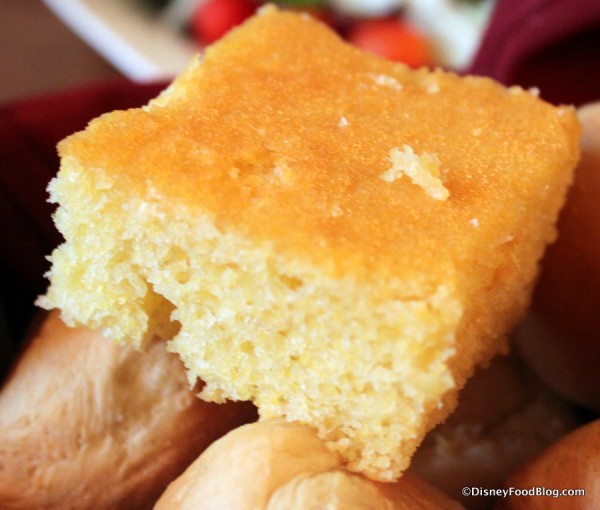 Cornbread