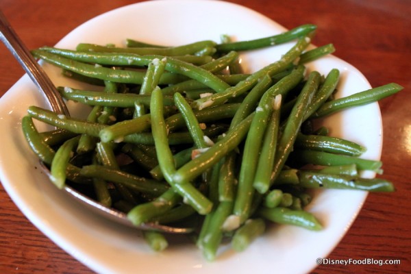 Green Beans