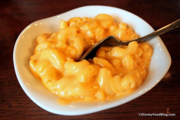 Macaroni and Cheese