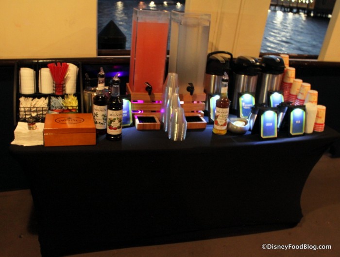 Ferrytale-Wishes-Cruise-Beverage-Table-1