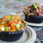 Review: Two NEW Baked Pasta Dishes At Animal Kingdom’s Beastly Kiosk ...