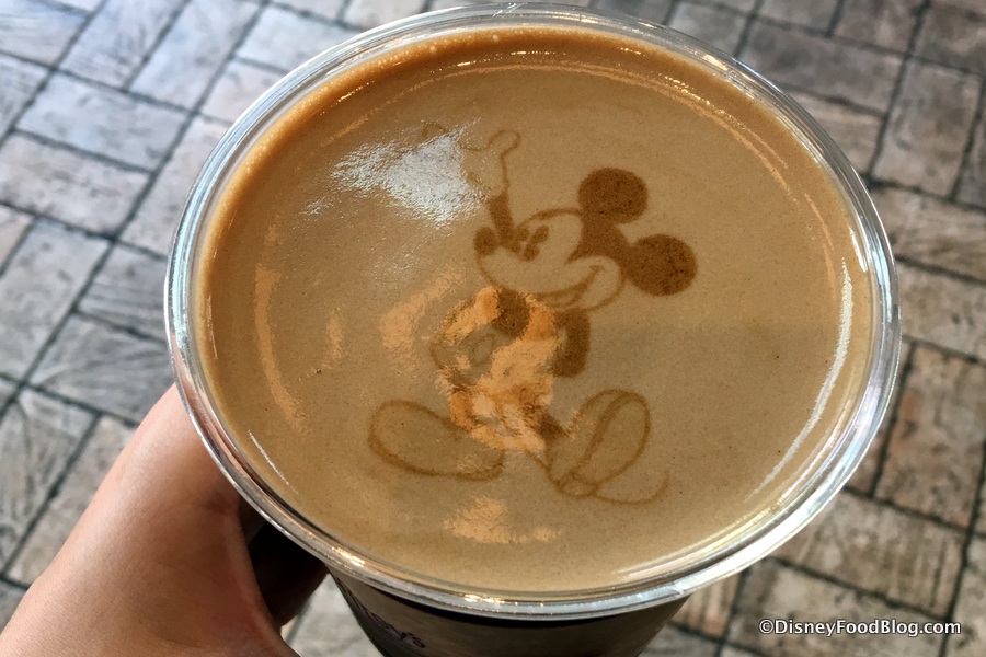 Joffrey's Coffee - Disney Mickey & Minnie S'mores Adventure, Summer  Seasonal Sips of the Disney Specialty Coffee Collection, Medium Roast,  Toasted