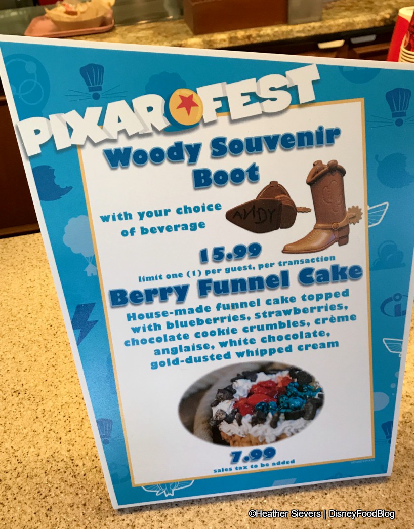 http://www.disneyfoodblog.com/wp-content/uploads/2018/04/Pixar-Fest-Woody-Souvenir-Boot-Berry-Funnel-Cake.jpg