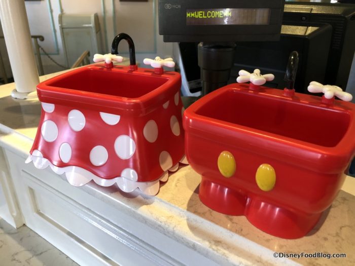 Disney Parks Mickey Mouse Kitchen Sink – Gemm Sales Company