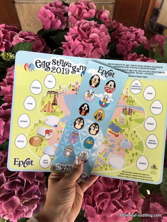 Eggstravaganza 2019 Announcement and Guide!