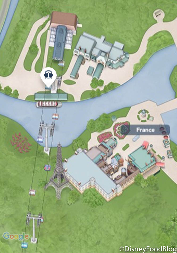 Map Of Pop Century With Skyliner Disney World Skyliner Gondola Pro Tips: Here's What You Need To Know Before  You Fly! | The Disney Food Blog