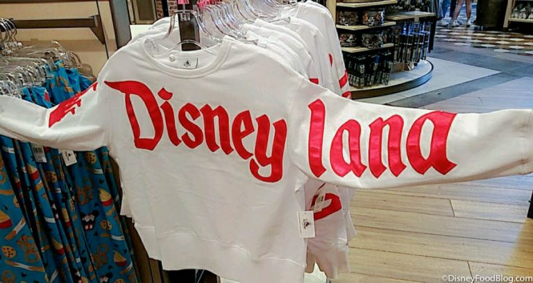 white spirit jersey disney