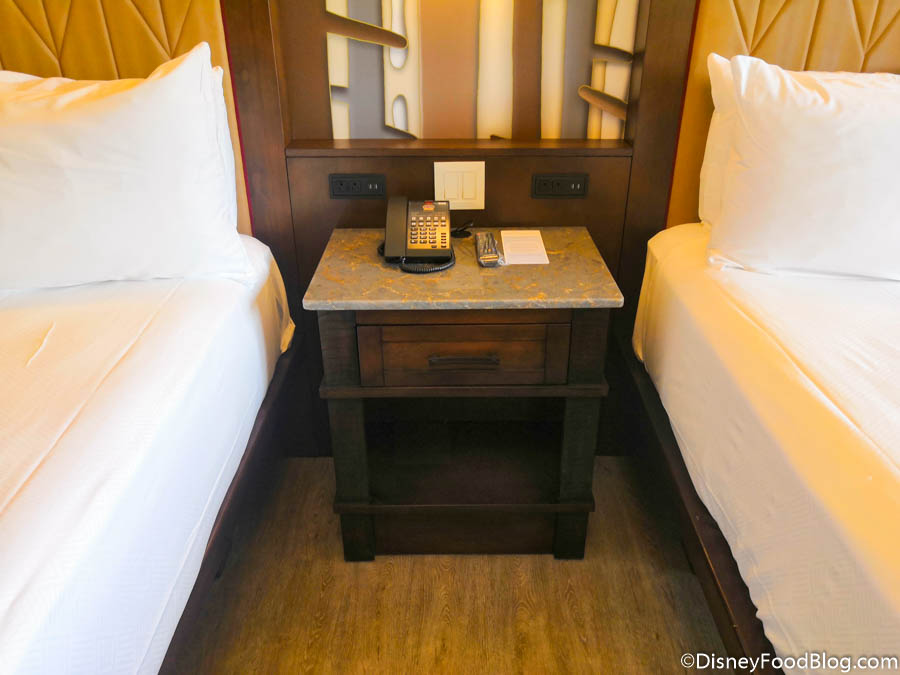 PHOTOS Tour The NEWLY RENOVATED Rooms At Disney S Wilderness Lodge