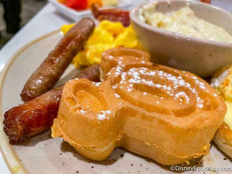 Disney World Character Meals The Disney Food Blog