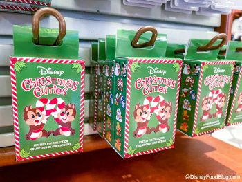 What S New In Magic Kingdom 50th Merchandise Restocked And Chocolate