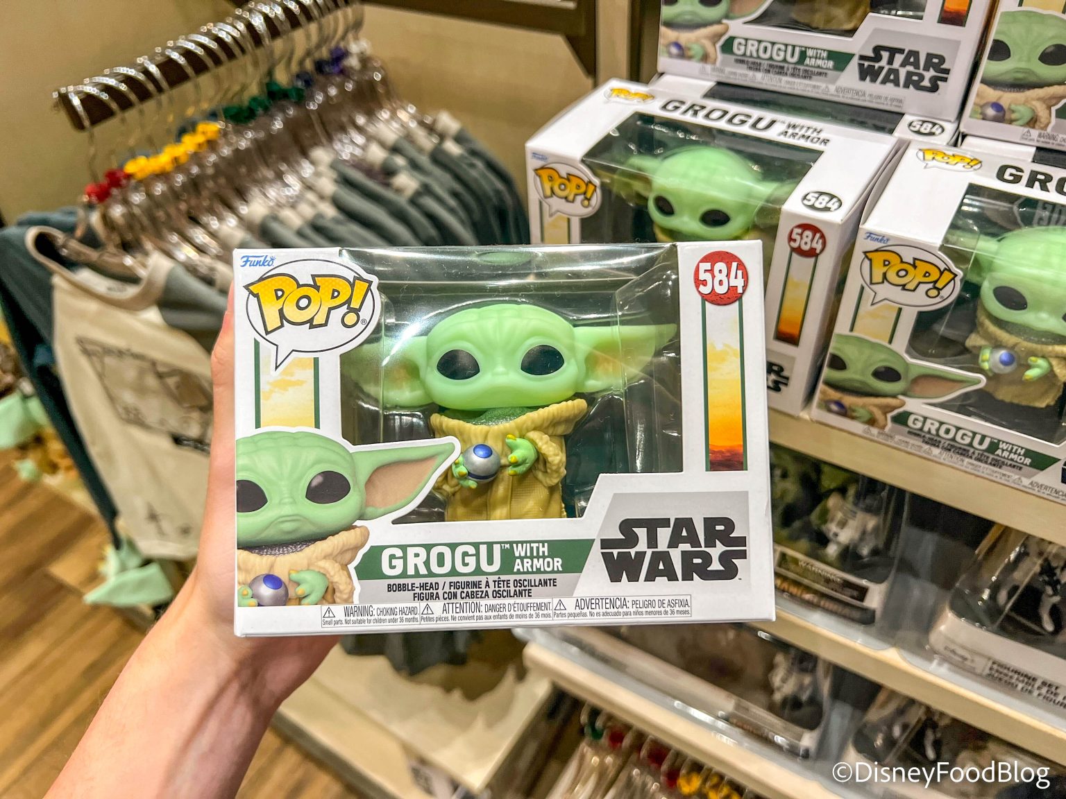 NEWS Millions Of Funko POP S Could Be Headed For Landfill Disney By Mark