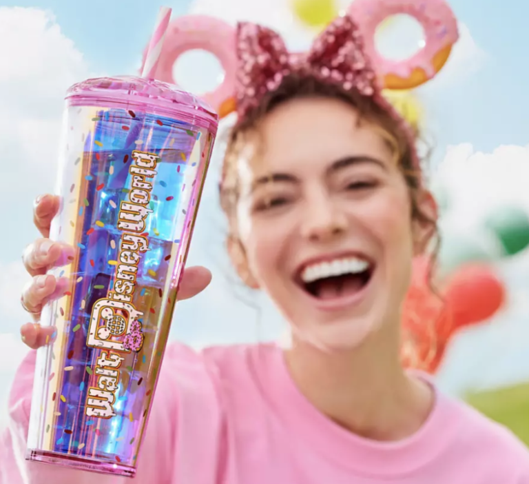 Full List Of Disney Starbucks Cups You Can Buy Online Right Now The