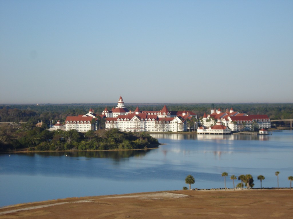 Grand Floridian