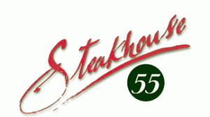 steakhouse55 Logo