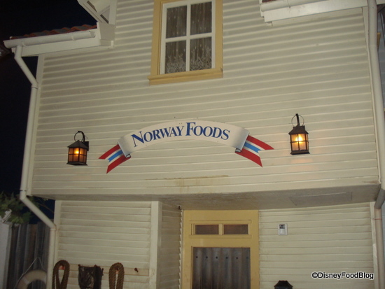 Norway Foods