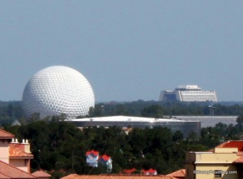 epcot