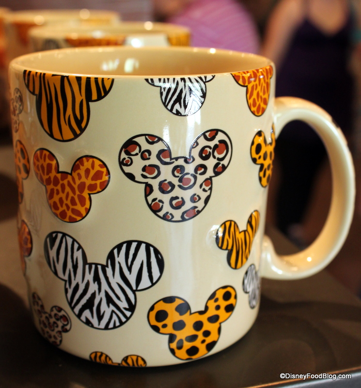 New Disney Kitchen Merchandise | the disney food blog