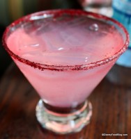 Epcot Food and Wine Festival Review: Tequila Pairing Lunch at La ...