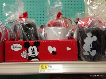 Disney and Star Wars Valentine's Day Treats at Target | the disney food ...