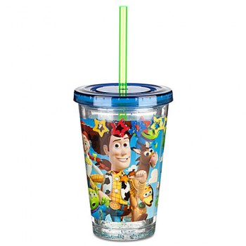 woody tumbler