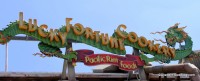 Review: Lucky Fortune Cookery in Disney California Adventure