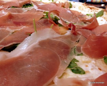 Guest Review: Lunch at Via Napoli in Epcot's Italy Pavilion | the ...