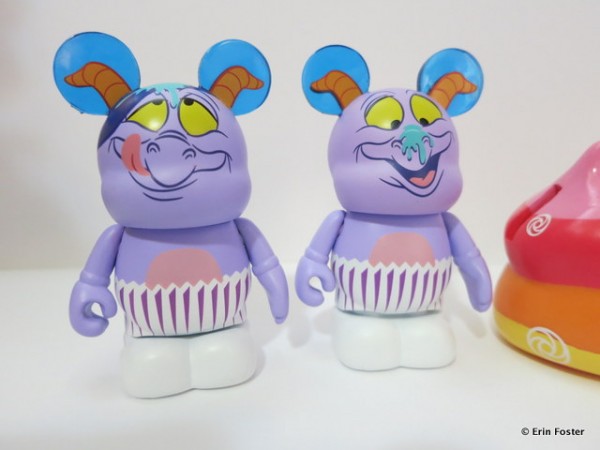 A New Batch of Mystery Vinylmation Cupcakes is Fresh Out of the Oven ...