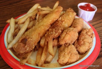 Disney Food Throw Down: Best Fish and Chips in Walt Disney World | the ...