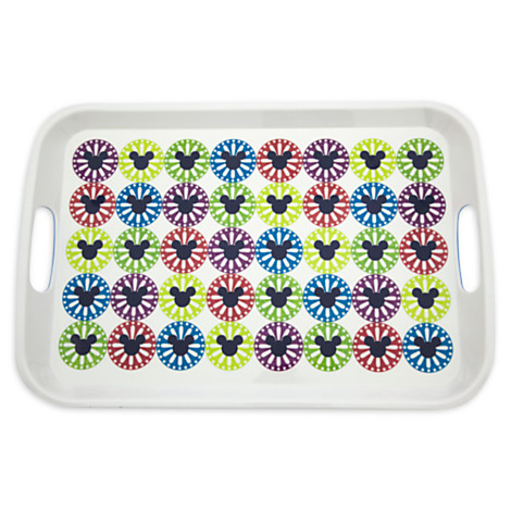 Mickey Serving Tray