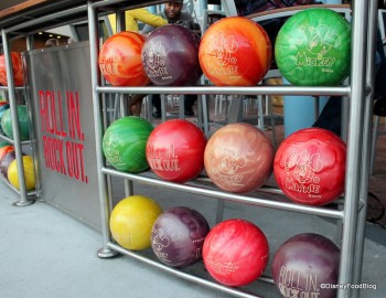 Review: Splitsville Luxury Lanes at Disney World's Downtown Disney ...