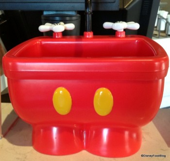 Mickey Kitchen Sink Container Plaza 350x332 