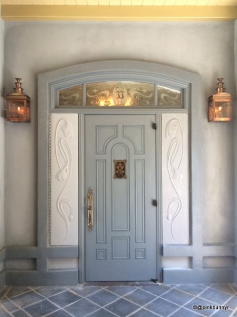 Dining in Disneyland: Dinner at the Newly Renovated Club 33 | the disney  food blog