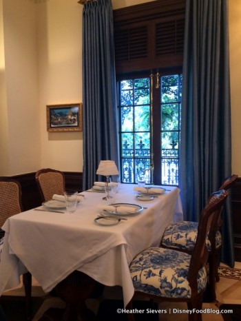 First Look and Photo Review: The NEW Club 33 in Disneyland! | the ...