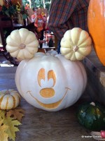 Dining in Disneyland: The Incredible Pumpkin Carvers of 2014 | the ...