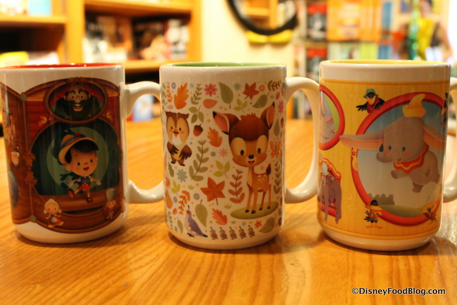 Splash Mountain Disney Coffee Mugs - Jayson's Photography