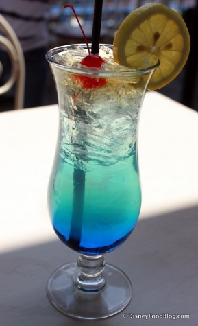 #OnTheList: The Secret Drink Menu and MORE at Cove Bar in Disney ...