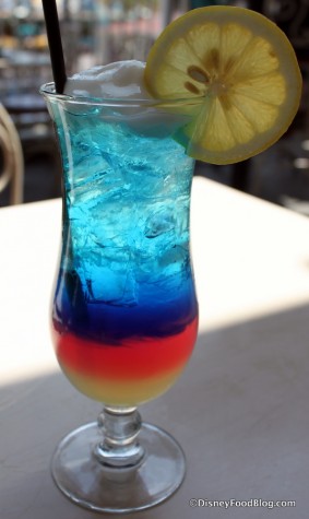 #OnTheList: The Secret Drink Menu and MORE at Cove Bar in Disney ...