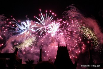 Star Wars Fireworks 16-001