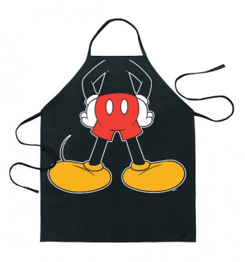 Mickey-Mouse-Apron